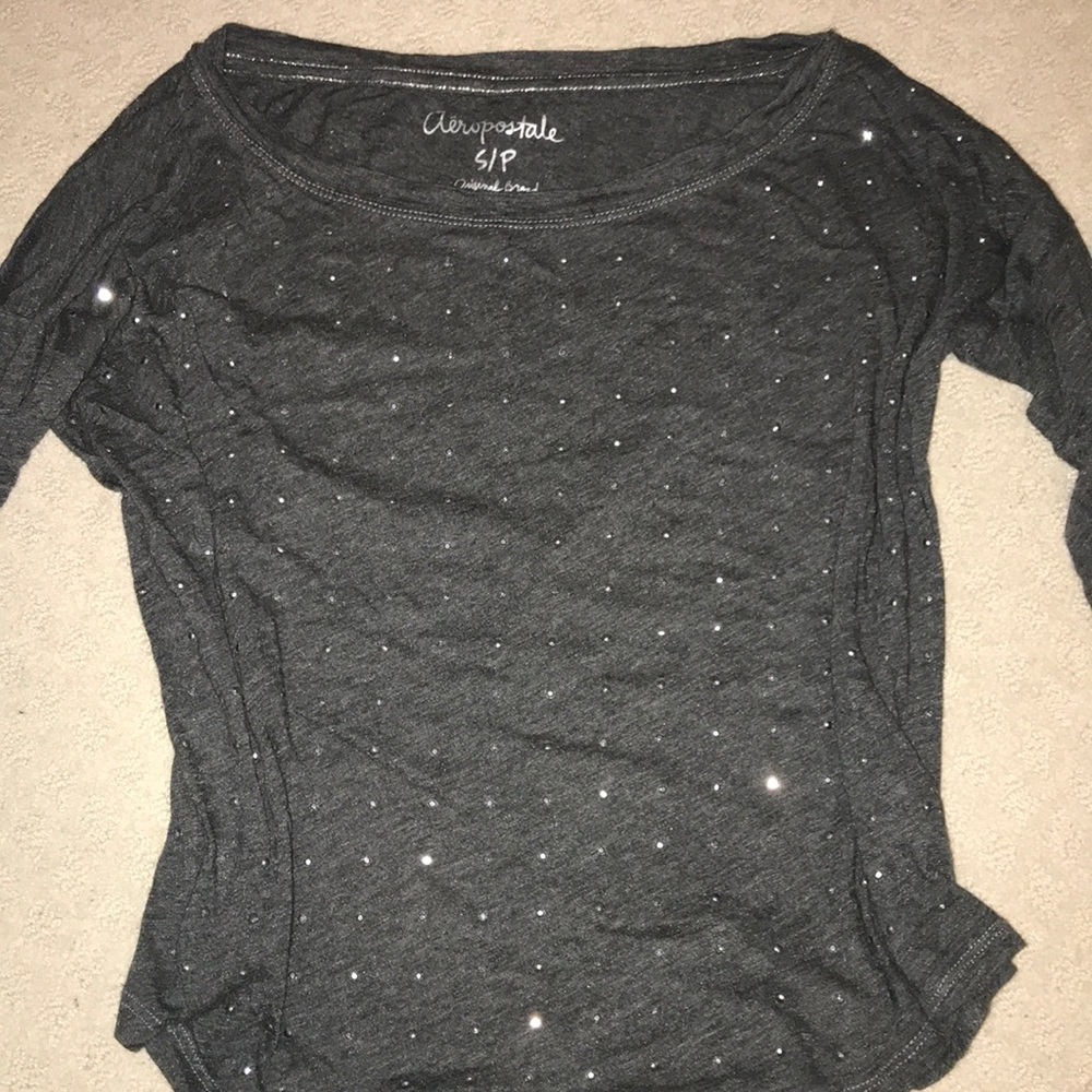Aeropostale long sleeve